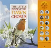 Petit Livre des Chants de l'Aube - Little Book of the Dawn Chorus