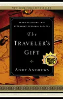 TRAVELER'S GIFT - Local Print (International Edition) - Sept décisions qui déterminent la réussite personnelle - TRAVELER'S GIFT  - Local Print  (International Edition) - Seven Decisions that Determine Personal Success