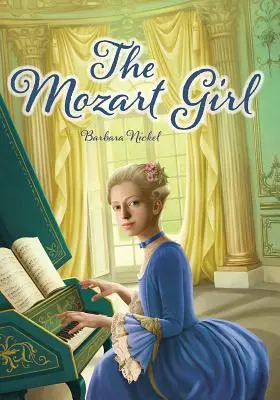 La fille Mozart - The Mozart Girl