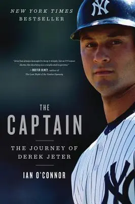 Le capitaine : Le parcours de Derek Jeter - The Captain: The Journey of Derek Jeter