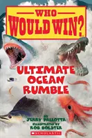 Ultimate Ocean Rumble (Qui gagnerait ?), 14 - Ultimate Ocean Rumble (Who Would Win?), 14