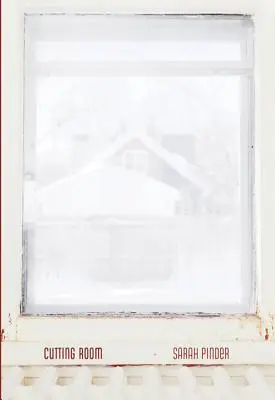 Salle de coupe - Cutting Room