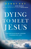 Mourir pour rencontrer Jésus : Comment la rencontre avec le ciel a changé ma vie - Dying to Meet Jesus: How Encountering Heaven Changed My Life