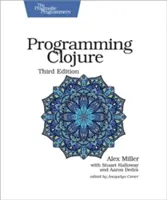 Programmation en Clojure - Programming Clojure