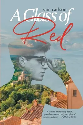 Un verre de rouge - A Glass of Red