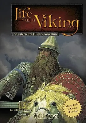 La vie d'un Viking : Une aventure historique interactive - Life as a Viking: An Interactive History Adventure