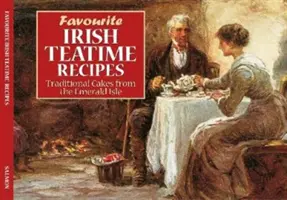 Recettes irlandaises préférées du saumon à l'heure du thé - Salmon Favourite Irish Tea Time Recipes