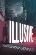 Illusoire - Illusive