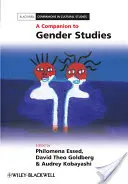 A Companion to Gender Studies (en anglais) - A Companion to Gender Studies