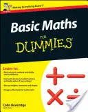 Les maths de base pour les nuls - Basic Maths For Dummies