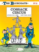 Le cirque des cosaques - Cossack Circus