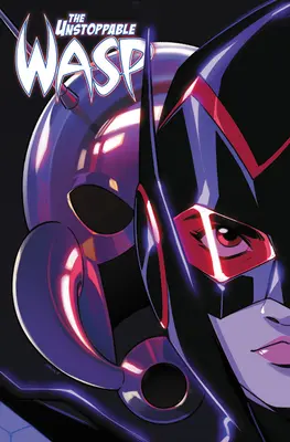 La Guêpe imparable : A.I.M. Escape ! - The Unstoppable Wasp: A.I.M. Escape!