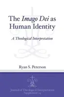 L'Imago Dei en tant qu'identité humaine - The Imago Dei as Human Identity