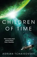 Les enfants du temps - Children of Time