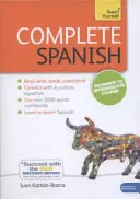 Cours complet d'espagnol pour débutants et intermédiaires : Apprendre à lire, écrire, parler et comprendre une nouvelle langue - Complete Spanish Beginner to Intermediate Course: Learn to Read, Write, Speak and Understand a New Language