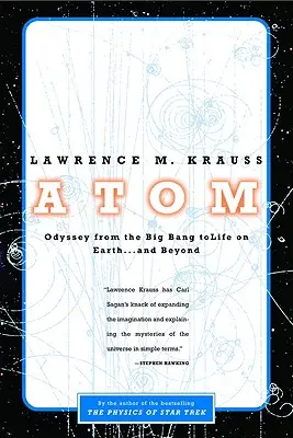 Atome : L'odyssée d'un atome d'oxygène, du Big Bang à la vie sur Terre... et au-delà - Atom: A Single Oxygen Atom's Odyssey from the Big Bang to Life on Earth... and Beyond