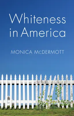 La blancheur en Amérique - Whiteness in America