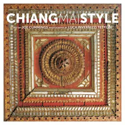 Le style Chiang Mai - Chiang Mai Style
