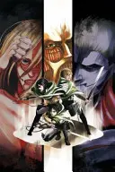 L'Attaque du Titan, Volume 16 - Attack on Titan, Volume 16