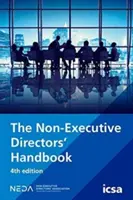 Manuel des administrateurs non exécutifs - Non-Executive Directors' Handbook