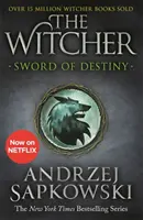 Sword of Destiny - Tales of the Witcher - Désormais une série majeure sur Netflix - Sword of Destiny - Tales of the Witcher - Now a major Netflix show