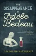 Disparition d'Adèle Bedeau - Disappearance Of Adele Bedeau