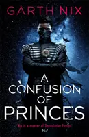 Confusion des Princes - Confusion of Princes