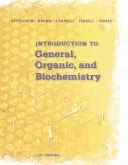 Introduction à la biochimie générale, organique et biologique (Brown William (Beloit College)) - Introduction to General, Organic and Biochemistry (Brown William (Beloit College))