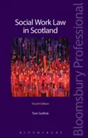 Le droit du travail social en Écosse - Social Work Law in Scotland