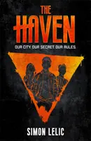 Haven - Livre 1 - Haven - Book 1