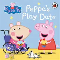 Peppa Pig : Le rendez-vous avec Peppa - Peppa Pig: Peppa's Play Date