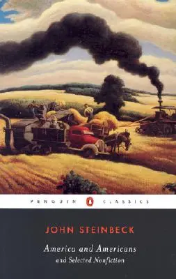 L'Amérique et les Américains : Et une sélection d'ouvrages non fictionnels - America and Americans: And Selected Nonfiction