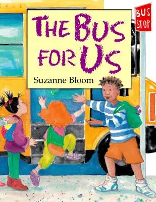 Le bus pour nous - The Bus for Us