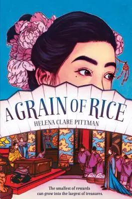 Un grain de riz - A Grain of Rice
