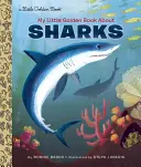 Mon Petit Livre d'Or sur les requins - My Little Golden Book about Sharks