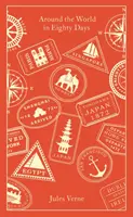 Le tour du monde en quatre-vingts jours - Around the World in Eighty Days