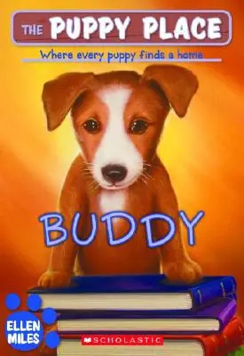 Buddy (La place du chiot n°5), 5 - Buddy (the Puppy Place #5), 5