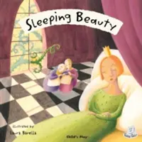 La belle au bois dormant - Sleeping Beauty