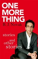 One More Thing - Histoires et autres récits - One More Thing - Stories and Other Stories