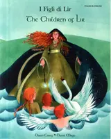 Les enfants de Lir (anglais/italien) - children of Lir (English/Italian)