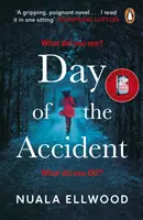 Le jour de l'accident - Un thriller passionnant et émouvant avec un rebondissement que vous ne croirez pas. - Day of the Accident - The compelling and emotional thriller with a twist you won't believe