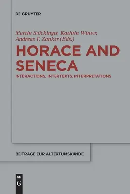 Horace et Sénèque - Horace and Seneca