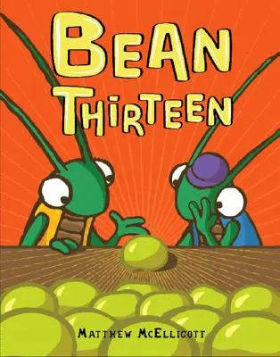 Treize haricots - Bean Thirteen