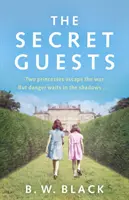 Invités secrets - Secret Guests