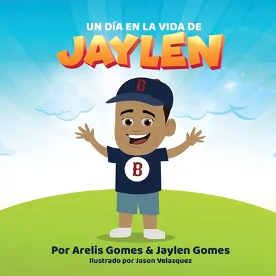 Un jour dans la vie de Jaylen - Un Dia En La Vida De Jaylen