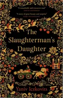 Slaughterman's Daughter - Lauréat du prix Wingate 2021 - Slaughterman's Daughter - Winner of the Wingate Prize 2021