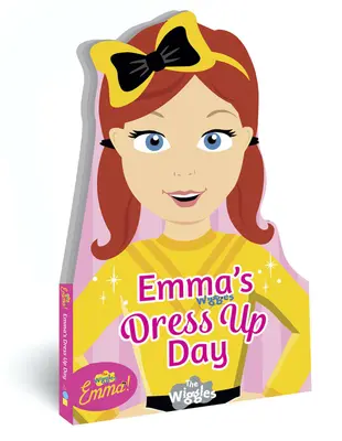 The Wiggles Emma : La journée de l'habillage - The Wiggles Emma: Dress Up Day