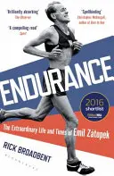 Endurance - La vie et l'époque extraordinaires d'Emil Zatopek - Endurance - The Extraordinary Life and Times of Emil Zatopek