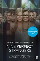 Nine Perfect Strangers - Le best-seller numéro 1 est désormais une série majeure d'Amazon Prime. - Nine Perfect Strangers - The No 1 bestseller now a major Amazon Prime series