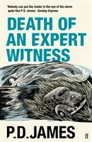 Mort d'un témoin expert - Death of an Expert Witness